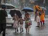 Gujarat Rain Forecast: गुजरात में 23 से 25 जुलाई तक भारी बारिश होने का अनुमान, कई जिलों में रेड अलर्ट जारी