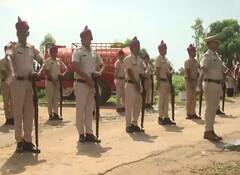 Haryana News: डीएसपी सुरेंद्र सिंह का राजकीय सम्मान के साथ हुआ अंतिम संस्कार