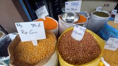 શ્રીલંકામાં રાજમા-ચોખા 500 રૂપિયા પ્રતિ કિલો મોંઘા, બટેટા-ડુંગળી 220, રેટ લિસ્ટ જોઈને ચક્કર આવી જશે