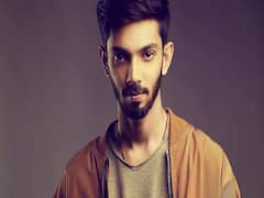 'விரும்பி செய்தால் நடக்கும்.. அனிருத் வாழ்க்கையில் நடந்தது' - தந்தையின் சுவாரஸ்ய பேட்டி!