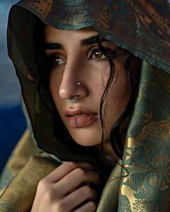 In Pics: कातिलाना लुक में नजर आईं पंजाबी एक्ट्रेस Parul Gulati, तस्वीरें देख खो बैठेंग होश