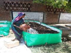 Subsidy Offer: ग्रामीण महिलाओं के लिये खुशखबरी, कंपोस्ट खाद बनाकर बेचने पर मिलेगी सब्सिडी