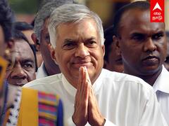 Sri lanka President : இலங்கையின் 8வது அதிபராக பதவியேற்ற ரணில் விக்ரமசிங்க!