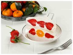 Instant Recipe: बच्चों के स्कूल टिफिन में पैक करें फ्रूट सैंडविच, जानें रेसिपी