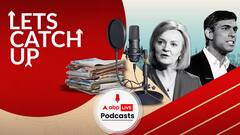 British PM contest, SC overrules termination of pregnancy, Snoop Dogg collab with BTS: Top Headlines | Let's Catch Up Ep-47