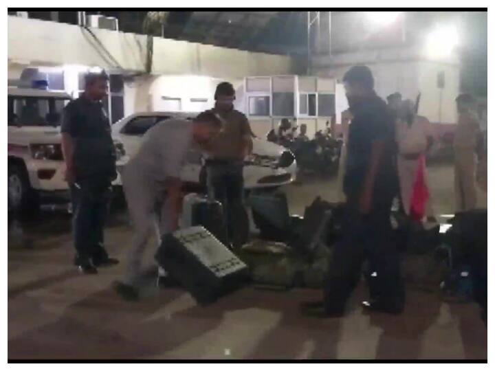 Delhi-Bound IndiGo Flight Grounded In Patna After Bomb Scare. Passenger Making Hoax Call Arrested Delhi-Bound IndiGo Flight Grounded In Patna After Bomb Scare. Passenger Making Hoax Call Arrested