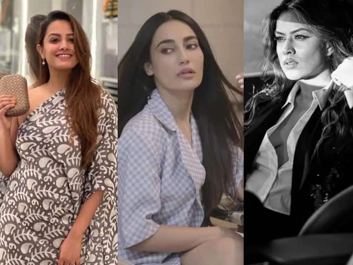 एक जमाना था जब डस्की लुक का मतलब कम खूबसूरत होना माना जाता था. हालांकि, वक्त के साथ-साथ चीजें बदल चुकी हैं और अब यही स्किन कलर स्टाइल स्टेंटमेंट का हिस्सा बन गया है. बात की जाए टीवी इंडस्ट्री की तो डस्की लुक वाली हीरोइनें तो अब यहां पर राज करती हैं. यकीन नहीं तो एक नजर डालिए इस लिस्ट पर..
