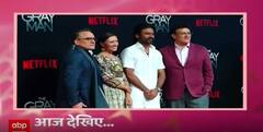 Hollywood के एक डायरेक्टर के बुलावे पर कैसे पहुंचा पूरा Bollywood... | Entertainment News | Saas Bahu Aur Saazish
