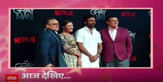 Hollywood के एक डायरेक्टर के बुलावे पर कैसे पहुंचा पूरा Bollywood... | Entertainment News | Saas Bahu Aur Saazish