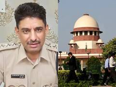 DSP Murder Case: सुप्रीम कोर्ट की संज्ञान में लाया गया डीएसपी की हत्या का मामला, पीठ के सामने न्याय मित्र ने किया जिक्र