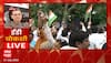 Sonia Gandhi Protest Nagpur : मोदींच्या हिटलरशाहीचा आम्ही वीरोध करतो : आंदोलनकर्ते
