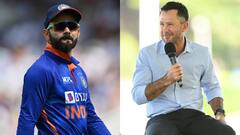 Ponting On Kohli: দুঃসময়ে বিরাট সমর্থন, কোহলির পাশে অস্ট্রেলিয়ার কিংবদন্তি