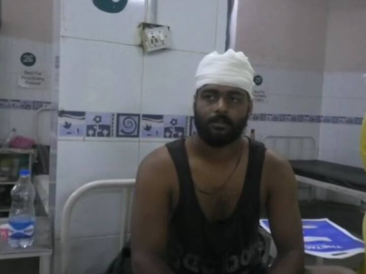 Madhya Pradesh: नुपुर शर्मा के बयान का समर्थन करने वाले बजरंग दल कार्यकर्ता पर हमला, आठ आरोपी हुए गिरफ्तार Madhya Pradesh Eight accused arrested for murderous attack on Bajrang Dal member ANN Madhya Pradesh: नुपुर शर्मा के बयान का समर्थन करने वाले बजरंग दल कार्यकर्ता पर हमला, आठ आरोपी हुए गिरफ्तार