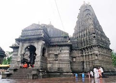 Trimbakeshwar Shiva Temple: इस सावन करें त्र्यंबकेश्वर शिव मंदिर के दर्शन, जानिए यहां की पौराणिक कथा