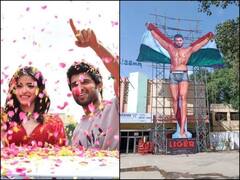 IN PICS: धमाकेदार अंदाज में रिलीज किया गया Liger का ट्रेलर, सामने आईं Trailer लॉन्च इवेंट की तस्वीरें