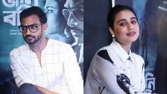 Johny Bonny Music: রহস্যের গল্পের সুরের বাঁধন, মুক্তি পেল 'জনি বনি'-র টাইটেল ট্র্যাক