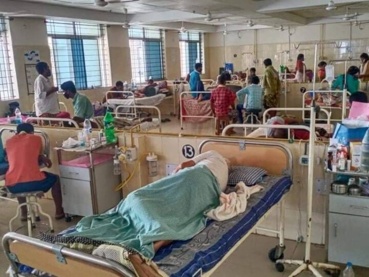 Bastar Dengue Bastar More than 100 dengue cases reported in last one week and four people have died ANN Bastar Dengue News: बस्तर में जानलेवा हुआ डेंगू, मरीजों की संख्या 350 के पार, चार लोगों की मौत