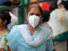 ਪੰਜਾਬ 'ਚ ਮੁੜ ਕੋਰੋਨਾ ਦਾ ਖ਼ਤਰਾ! ਮਾਸਕ ਪਾਉਣ ਦੇ ਨਾਲ-ਨਾਲ ਸਮਾਜਿਕ ਦੂਰੀ 'ਤੇ ਪ੍ਰਸ਼ਾਸਨ ਸਖ਼ਤ