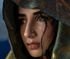 In Pics: ਕਾਤਲਾਨਾ ਲੁੱਕ 'ਚ ਨਜ਼ਰ ਆਈ ਪੰਜਾਬੀ ਅਦਾਕਾਰਾ ਪਾਰੁਲ ਗੁਲਾਟੀ, ਤਸਵੀਰਾਂ ਦੇਖ ਕੇ ਉੱਡ ਜਾਣਗੇ ਹੋਸ਼