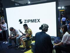 Crypto Exchange Zipmex Suspends Withdrawals Until Further Notice