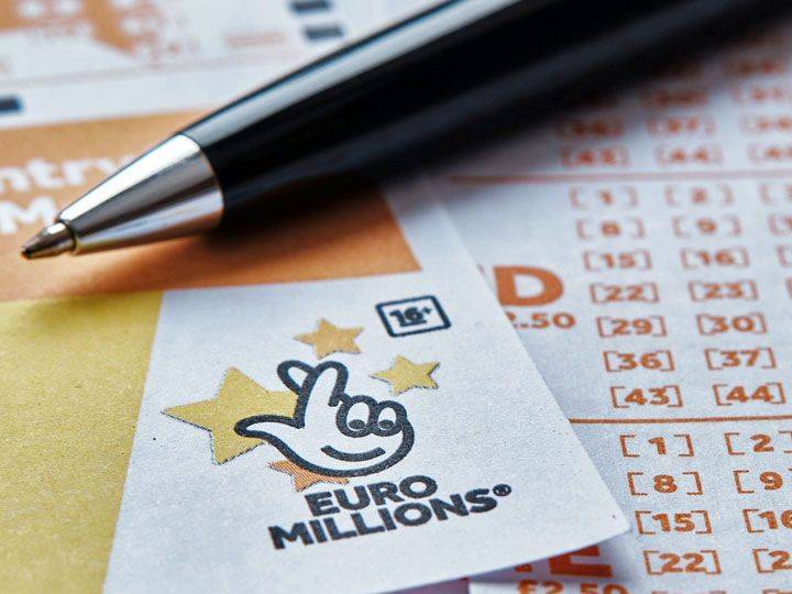 Euro Millions Lottery : லாட்டரியில் 1593.55 கோடி ரூபாய் பரிசு... பெயர் தெரியாத நபரைத் தேடும் ஐரோப்பா.. இப்படி ஒரு கதையா?