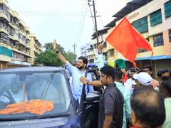 Maharashtra Politics: जिन पर भरोसा किया, उन्होंने ही पीठ में छुरा घोंपा, आदित्य ठाकरे का शिंदे गुट पर निशाना
