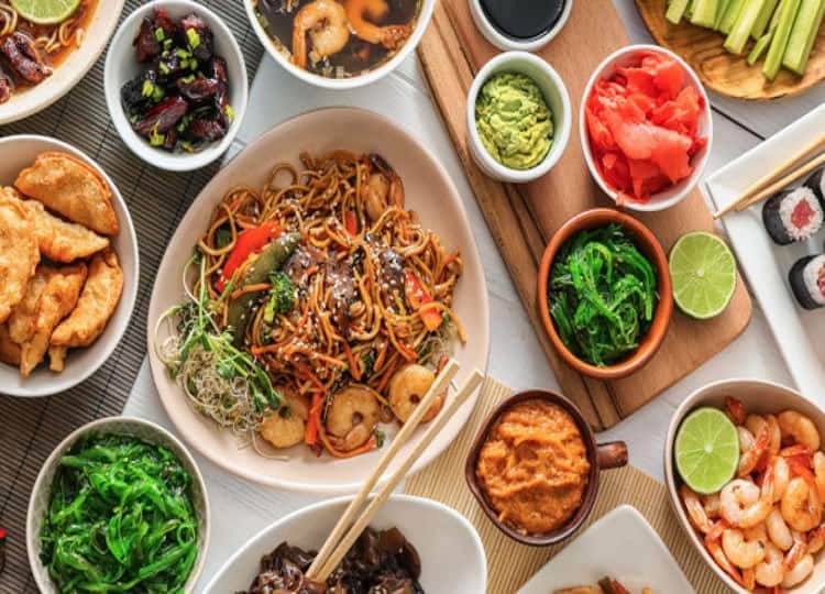 Heart-healthy Chinese food recipes can lower blood pressure significantly Chinese food: சைனீஸ் உணவுகள்ல இது மட்டும் ஓக்கே.. இந்த ரெசிப்பீஸுக்கு ஓக்கே சொல்லும் நிபுணர்கள்..