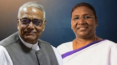 Presidential Elections 2022: Who will taste the victory today? | ABP news