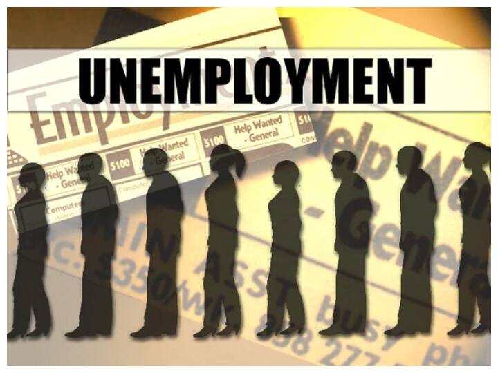 Haryana ranks first with 30.6 percent among the states with the highest unemployment Haryana Unemployment: बेरोजगारी मामले में देश का नंबर वन राज्य बना हरियाणा, जानिए- कितनी फीसदी रही बेरोजगारी दर