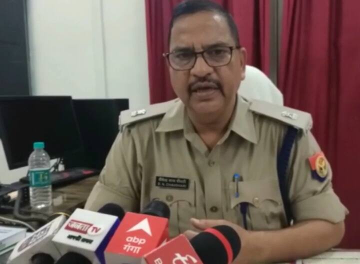 Basti News: लापता नाबालिग बेटी की तलाश में दर-दर भटकने को मजबूर माता-पिता, पुलिस पर लगाया गंभीर आरोप up news basti, minor girl missing family complained to superintendent of police ann Basti News: लापता नाबालिग बेटी की तलाश में दर-दर भटकने को मजबूर माता-पिता, पुलिस पर लगाया गंभीर आरोप