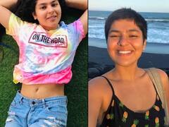 Nidhi Bhanushali Latest Photo: 'ਸੋਨੂੰ' ਆਪਣੀ ਲੁੱਕ ਨੂੰ ਲੈ ਕੇ ਕਾਫੀ ਤਜ਼ਰਬੇ ਕਰਦੀ, ਵੇਖੋ ਇਹ ਤਸਵੀਰਾਂ