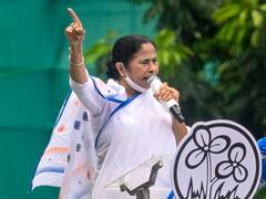 Mamata Banerjee: 'ইডি-সিবিআই-কে দিয়ে বাড়ি বাড়ি গিয়ে লুঠ', তৃণমূলের সমাবেশে গর্জে উঠলেন মমতা