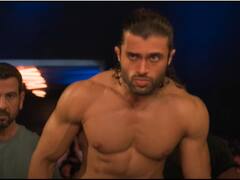 Liger Trailer: विजय देवरकोंडा की बॉलीवुड में धमाकेदार एंट्री, ट्रेलर में दिखा जबरदस्त एक्शन