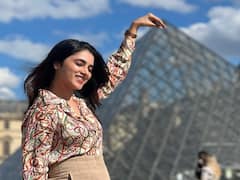 Priyanka Arul Mohan: నాని బ్యూటీ మహేశ్ బాబు మూవీలో ఛాన్స్ కొట్టేసిందా!