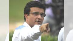 Asia Cup 2022: মরুদেশেই হচ্ছে এশিয়া কাপ, জানালেন সৌরভ