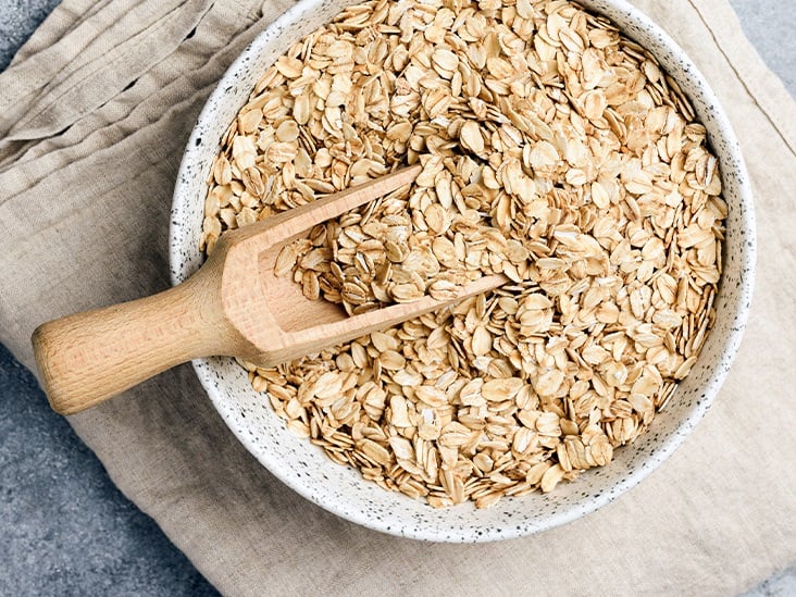 benefit of oats for health Health Tips: ઓટ્સ ગુણોથી છે ભરપૂર સેવનથી  શરીરને થાય છે આ અદભૂત ફાયદા