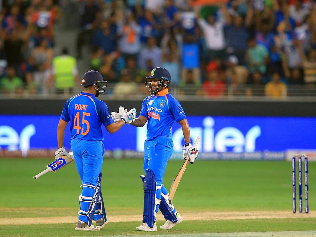 India tour of West Indies Team India resorts to indoor nets due to rain in Trinidad ahead of first ODI India tour of West Indies: ట్రినిడాడ్‌లో టీమ్‌ఇండియా ప్రాక్టీస్‌కు వర్షం అడ్డంకి! మ్యాచు ఉంటుందా!