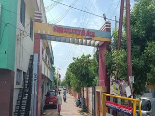 IT Raid: மதுரையில் கட்டுமான நிறுவனங்களில் ரெய்டு -  பணம், நகை மற்றும் முக்கிய ஆவணங்கள் பறிமுதல் செய்யப்பட்டதாக  தகவல்