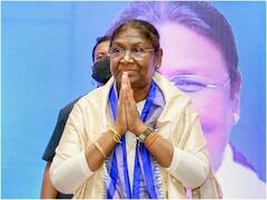 Presidential Election Result: 64 फीसदी वोट के साथ द्रौपदी मुर्मू की शानदार जीत, यशवंत सिन्हा को तीन राज्यों में नहीं मिला किसी का साथ | 10 बड़ी बातें