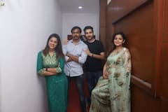 Lady Chatterjee look reveled: আগামীকাল থেকে শ্যুটিং শুরু, আলাপ করে নিন টিম 'লেডি চ্যাটার্জী'-র সঙ্গে