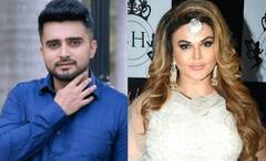 Rakhi Sawant: BMW দিয়ে প্রেমের প্রস্তাব, এখন নাকি দেখাই করতে চাইছেন না প্রেমিক! বিমানবন্দরেই কেঁদে ফেললেন রাখি