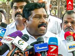 ADMK Inbathurai : ''அதிமுக அலுவலக சாவியை இன்றே ஒப்படைக்க வேண்டும்’’- ஈபிஎஸ் தரப்பு வழக்கறிஞர் பேட்டி