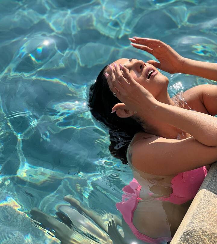 సోనాల్ చౌహాన్ (Image credit: Sonal Chauhan/Instagram)