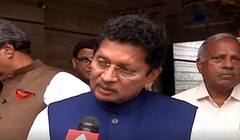 Deepak Kesarkar On Draupadi Murmu :द्रौपदी मुर्मूंच्या विजयाचं सेलिब्रेशन देशभरात होईल : दीपक केसरकर