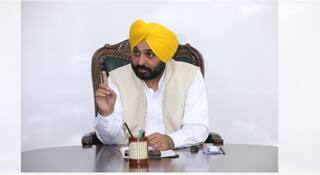 CM ਭਗਵੰਤ ਮਾਨ ਅੱਜ ਖੇਤੀਬਾੜੀ ਵਿਭਾਗ ਦੇ ਅਧਿਕਾਰੀਆਂ ਨਾਲ ਕਰਨਗੇ ਮੀਟਿੰਗ