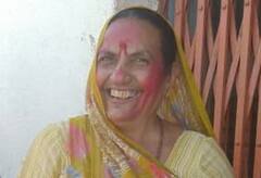 અમરેલીઃ લૂંટના ઇરાદે મહિલાની હત્યા, પતિ ગંભીર રીતે ઘાયલ