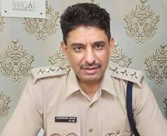 Illegal Mining: डीएसपी सुरेंद्र सिंह की हत्या के खिलाफ BJP विधायक ने की कड़ी कार्रवाई की मांग, बोले- दोषी न बख्शा जाए