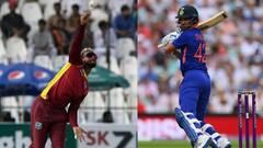 Ind vs WI: ভারত-ওয়েস্ট ইন্ডিজ ওয়ান ডে দ্বৈরথে রেকর্ড কাদের পক্ষে?