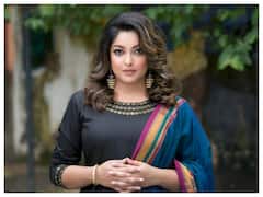 Tanushree Dutta: బాలీవుడ్ మాఫియా వేధిస్తోంది, అయినా చావను - నటి ఎమోషనల్ పోస్ట్!