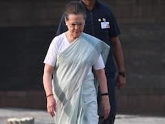 National Herald Case: સોનિયા ગાંધીની આજની પૂછપરછ પૂર્ણ થઈ, સોમવારે ફરી બોલાવી શકે છે ED